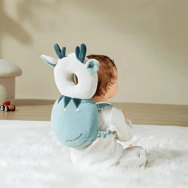 BabySaver Backpack