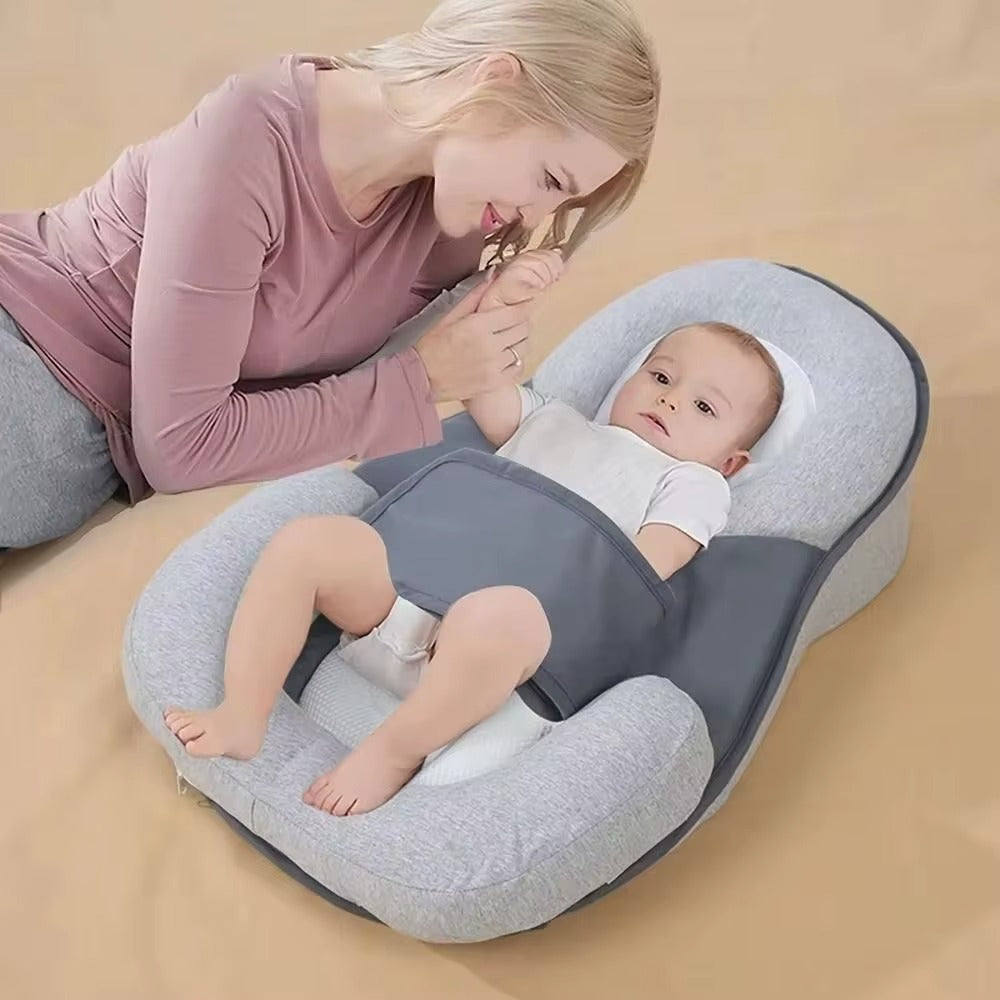 DreamCradle